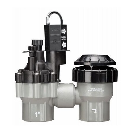 Rainbird National Sls 1 AntiSiphon Valve DASASVF100